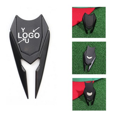 Golf Turf Repair Tool