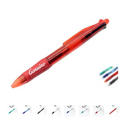 Executive Ballpoint Pen