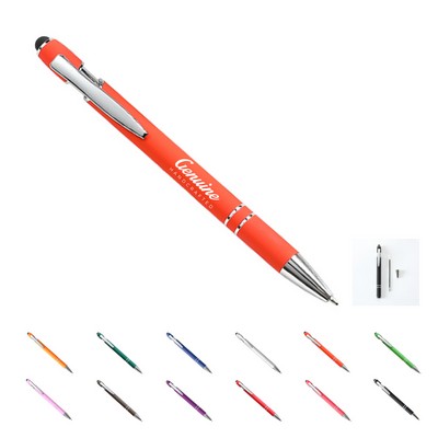 Metallic Stylus Pen