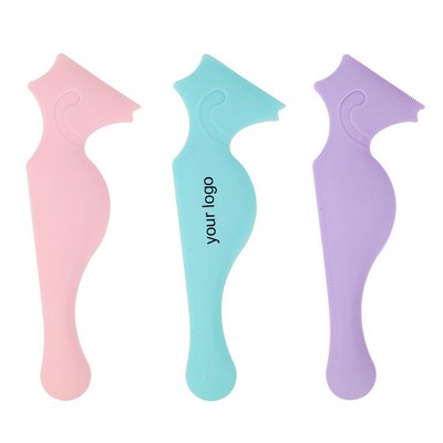Silicone Makeup Stencil Tool