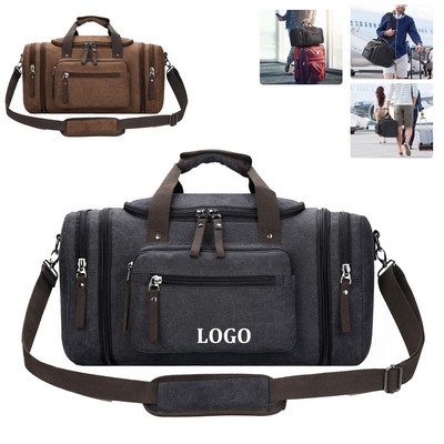 Travel Duffel Bag