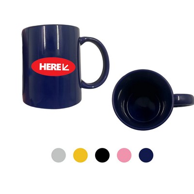 16OZ Eco-Friendly Coffee Cup