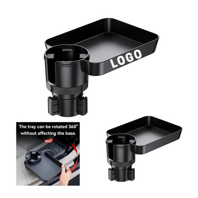 Swivel Car Drink Holder