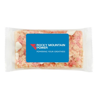 Dana's Bakery Krisp Bar (3 oz) - Strawberry Shortcake