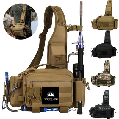 Fishing Tackle Bag