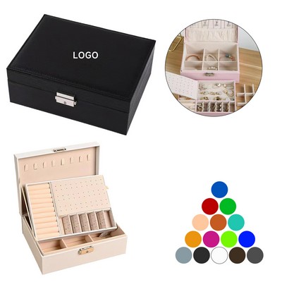 Jewelry Storage Box