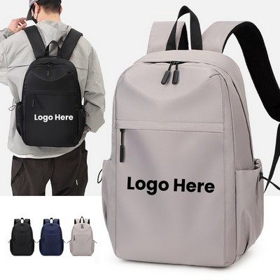 Travel Large-capacity Business Backpack