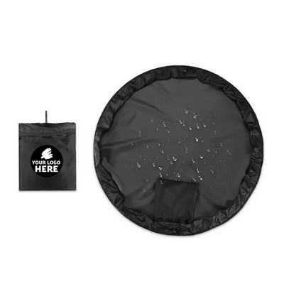 Versatile Wetsuit Changing & Storage Bag