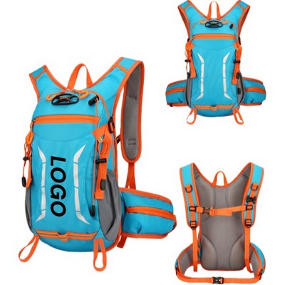 Waterproof Outdoor Travel Daypack