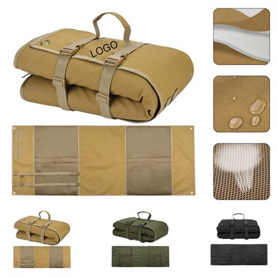 Portable Outdoor Tactical Shooting Mat
