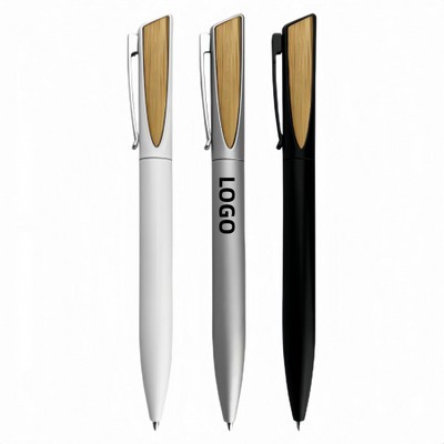 High-quality Metal Ballpoint Pen