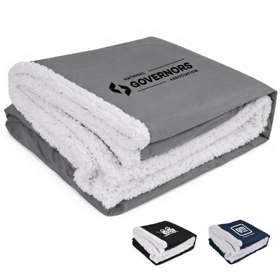 50x60" Soft and Cozy Durable Blanket