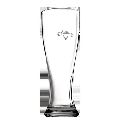 Callaway Pilsner Glass (Set of 4)