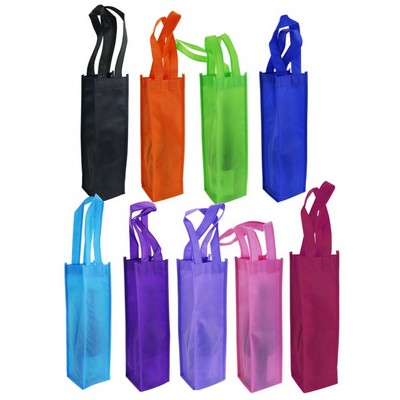 Vino Sack™ 1 Bottle Wine Tote