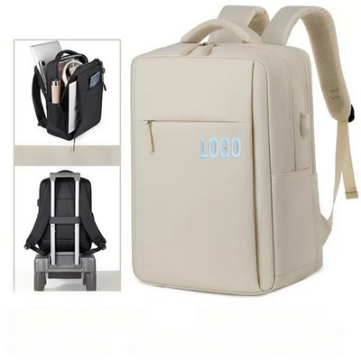 Large Capacity Backpack