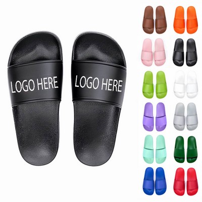 Non-slip Unisex Slipper Sandals