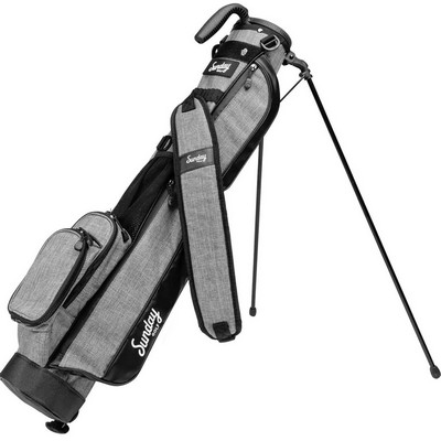 Sunday Golf® The Loma Golf Bag