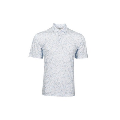Vansport Pro Watermark Polo