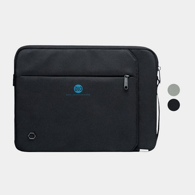 Solgaard® 14" Carry-All Laptop Sleeve w/ Adjustable Strap