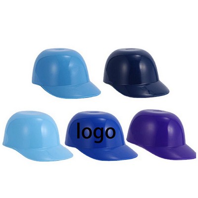 Reusable Plastic Ice Cream Bowl For Dessert And Snack Service