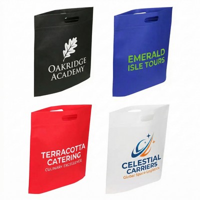 Cost Effective Non Woven Exhibition Bag