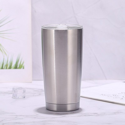 20oz Vacuum Insulated Stainless Steel Tumbler