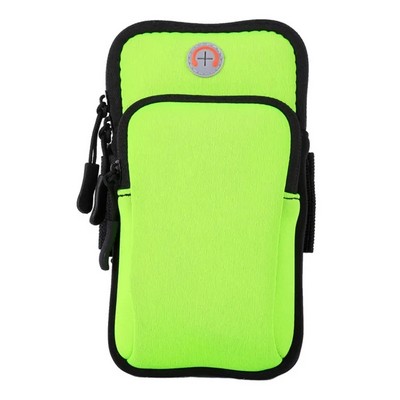 Running Arm Bag