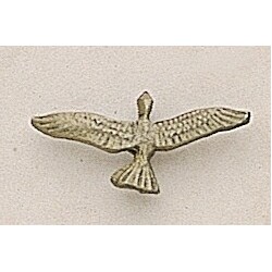 Seagull Marken Design Cast Lapel Pin (Up to 3/4")