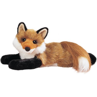 Roxy Fox Stuffed Animal