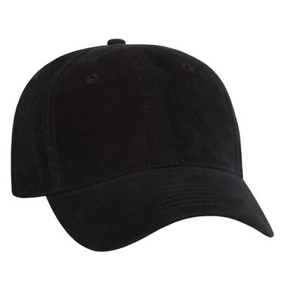 Sportsmanª Unstructured Cap (Embroidered)