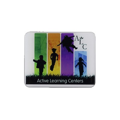 Magnetic Memo Holder