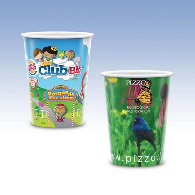 17 oz-Recycled Cold Paper Cups