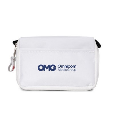 First Aid Travel Kit-13 Piece