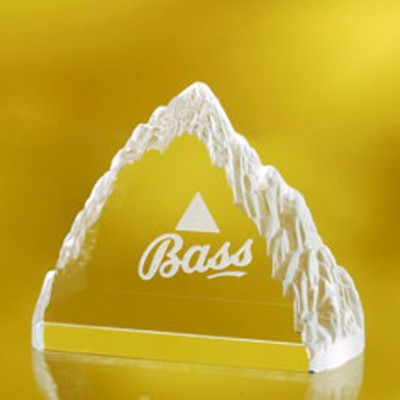 5 1/2" Everest Award