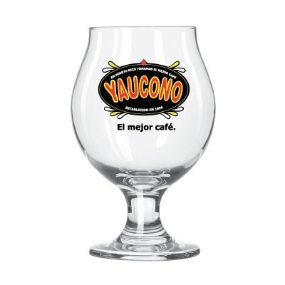 13 Oz. Libbey® Belgian Beer Glass