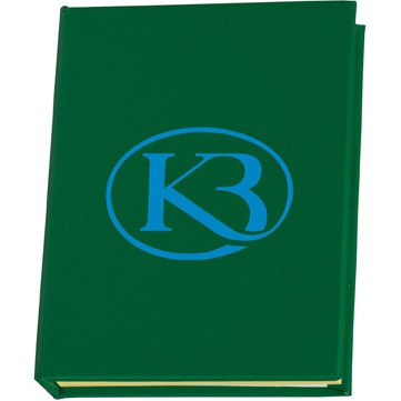 Sticky Note Book