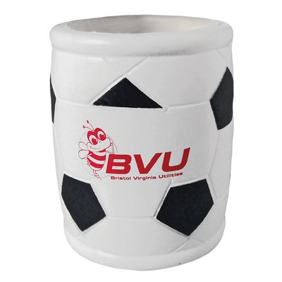 Soccer Ball Beverage Cooler *OUT OF STOCK*