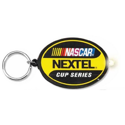 1½" To 3" Rubber Softies Key Tag