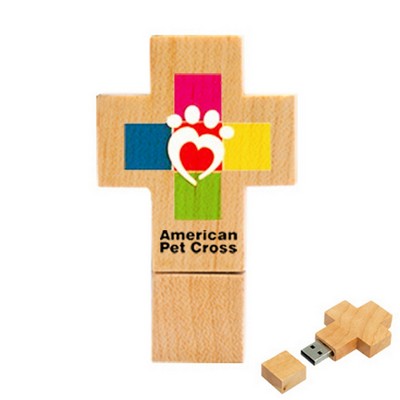 Jesus Drive -16GB