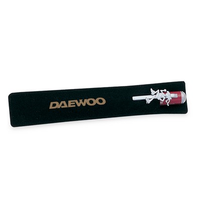 Velvet Pen Sleeve