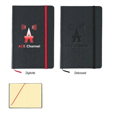 Shelby Notebook