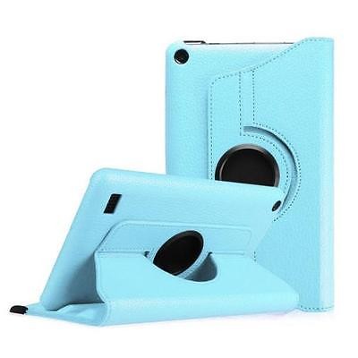 Promotek iBank® Leatherette Case compatible with Kindle Fire HD 8"