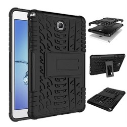 Promotek iBank® Shockproof Case designed for Galaxy Tab A 7