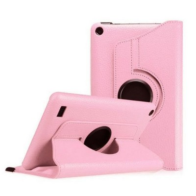 Promotek iBank® Leatherette Case compatible with Kindle Fire HD 10 Tablet (13th Generation, 2023)