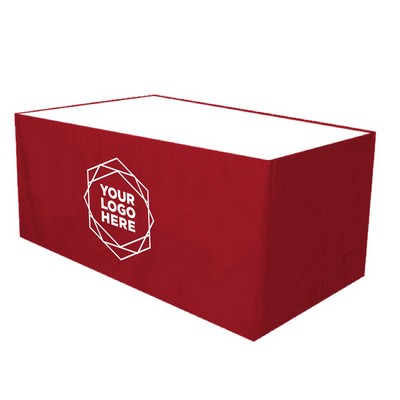 Table Skirting - Dye Sub Print