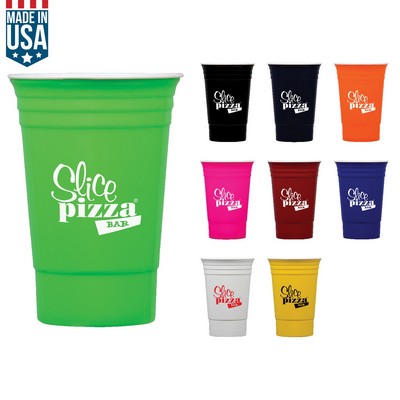 16 oz Party Cup