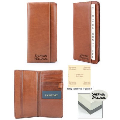 Traveler's Organizer