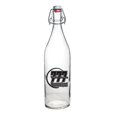 1 Liter Giara Swingtop
