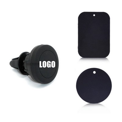Magnetic Car Mobile Phone Holder