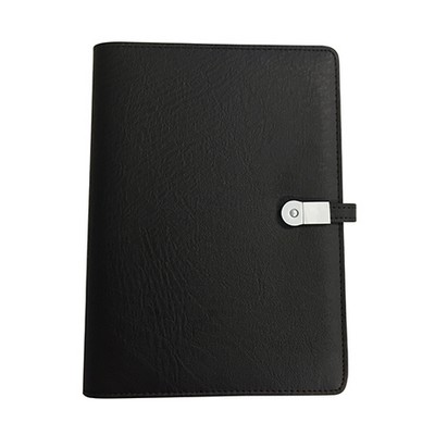 Executive Power Book